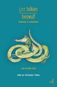 Beowulf, suivi de Sellic Spell