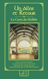 La Carte du Hobbit