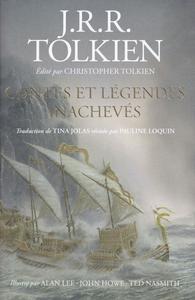Contes et lgendes inachevs