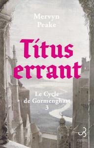 Titus errant