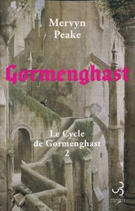 Gormenghast