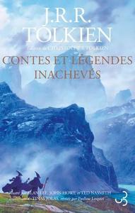 Contes et lgendes inachevs