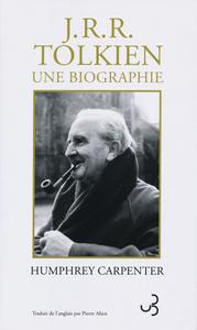 J.R.R. Tolkien, une biographie