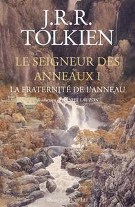 La Fraternit de l'Anneau