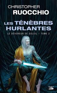 Les Tnbres hurlantes