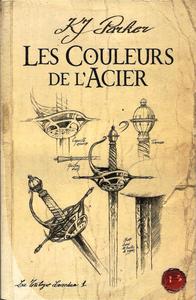 Les Couleurs de l'acier