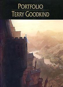 Portfolio Terry Goodkind