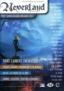 Neverland n 22