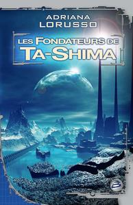 Les Fondateurs de Ta-Shima