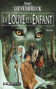 La Louve et l'enfant