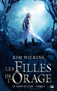 Les Filles de l'orage