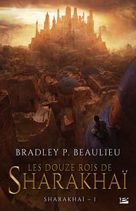 Les Douze Rois de Sharakha