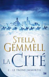 Le Trne immortel