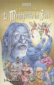 Le Crpuscule des dieux, la mnopause des fes