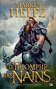 L'Enfant perdue