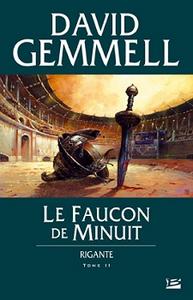 Le Faucon de minuit