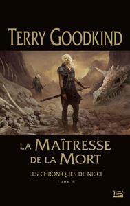 La Matresse de la Mort