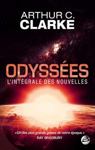 Odysses  L'Intgrale des nouvelles