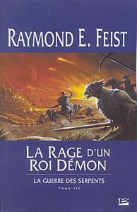 La Rage d'un roi dmon