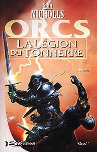 La Lgion du tonnerre