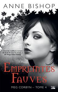 Empreintes fauves