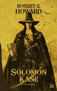 Solomon Kane, l'intgrale