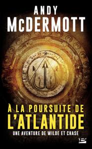  la poursuite de l'Atlantide