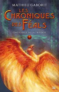 Les Chroniques des Fals