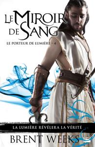 Le Miroir de sang