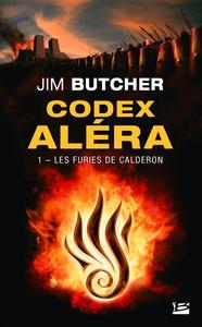 Les Furies de Calderon
