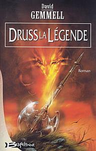 Druss la lgende