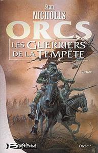 Les Guerriers de la tempte