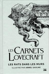 Les Rats dans les Murs