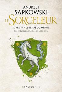Le Temps du mpris