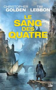Le Sang des quatre