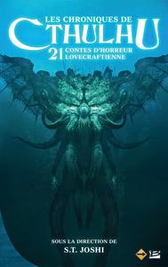 Les Chroniques de Cthulhu