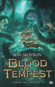 Blood & Tempest