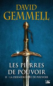 La Dernire pe de pouvoir