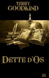 Dette d'os