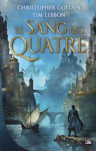 Le Sang des quatre