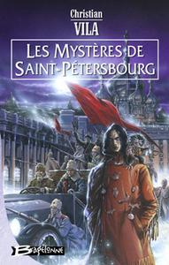 Les Mystres de Saint-Ptersbourg