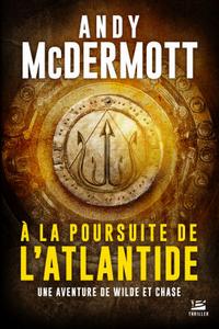  la poursuite de l'Atlantide