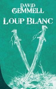 Loup Blanc