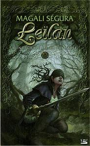 Lelan - L'intgrale de la trilogie