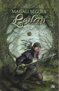 Lelan - L'intgrale de la trilogie