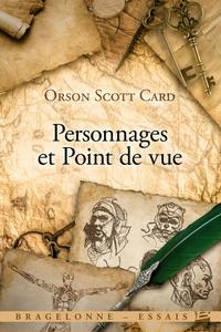 Personnages et Points de Vue