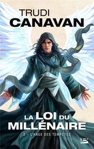 L'Ange des Temptes