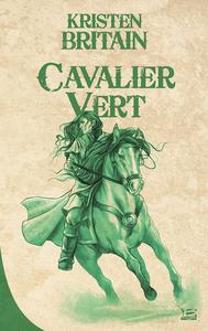 Cavalier Vert
