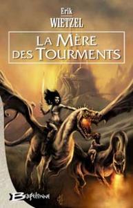 La Mre des Tourments