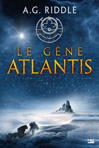 Le Gne Atlantis